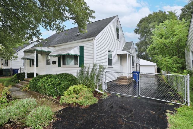 3220 Medina Avenue, Columbus, OH 43224