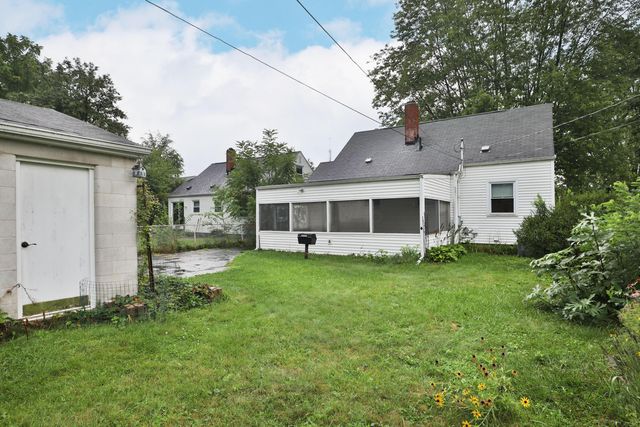 3220 Medina Avenue, Columbus, OH 43224