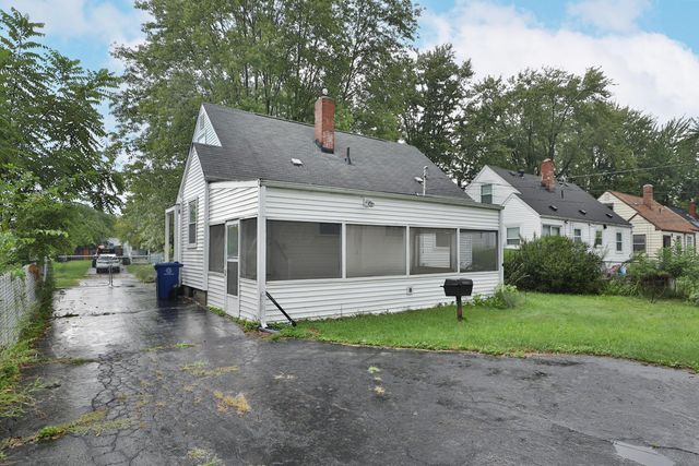 3220 Medina Avenue, Columbus, OH 43224