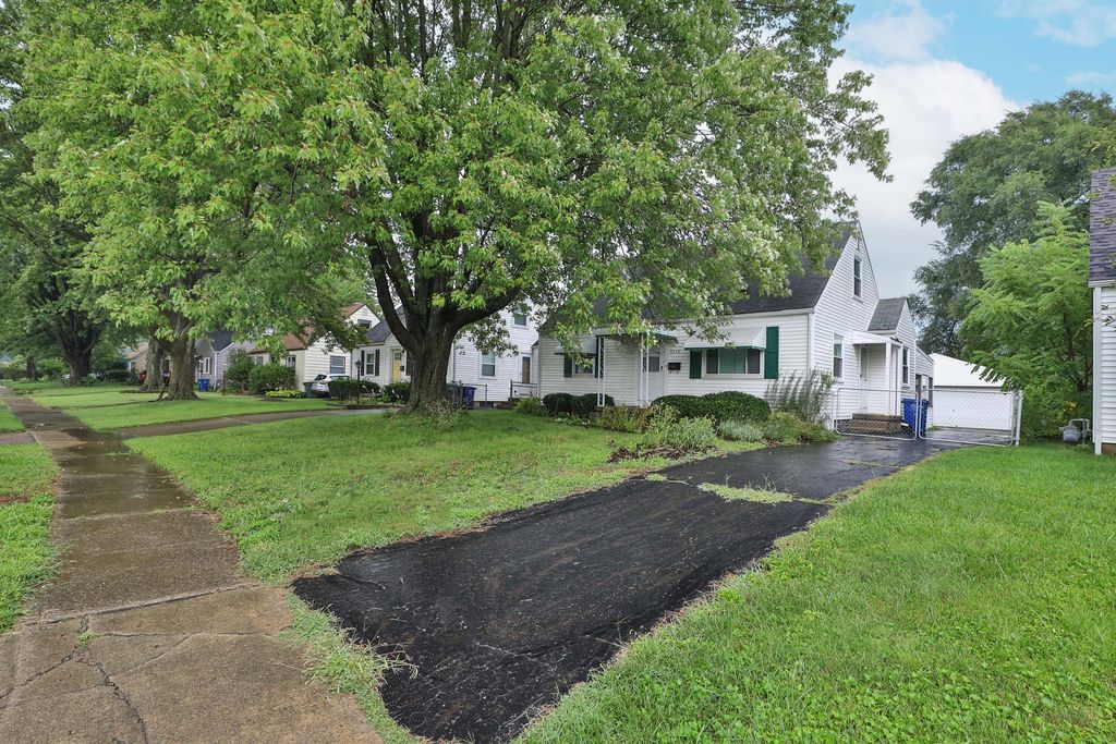 3220 Medina Avenue, Columbus, OH 43224