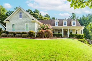 137 New Cut Road, Winder, GA 30680
