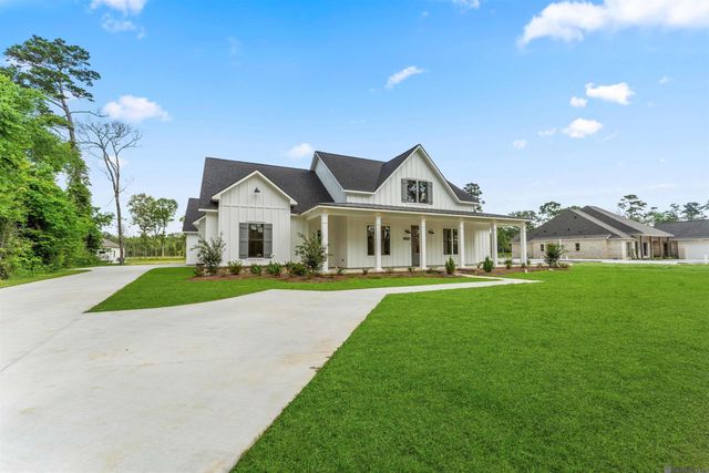 9053 Hillon Hood Rd, Denham Springs, LA 70726