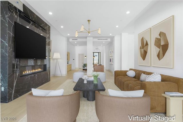 5885 St Ebbes Court, Las Vegas, NV 89131