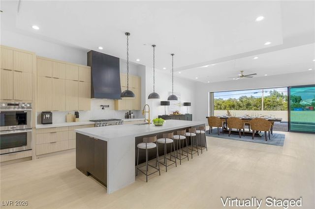 5885 St Ebbes Court, Las Vegas, NV 89131