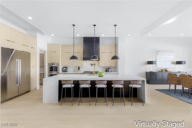 5885 St Ebbes Court, Las Vegas, NV 89131