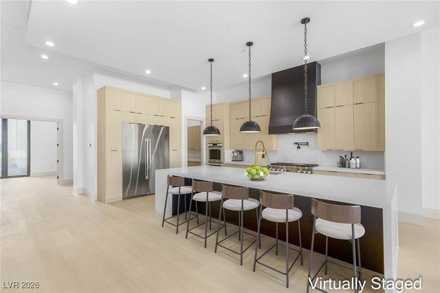 5885 St Ebbes Court, Las Vegas, NV 89131