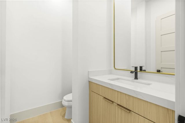 5885 St Ebbes Court, Las Vegas, NV 89131