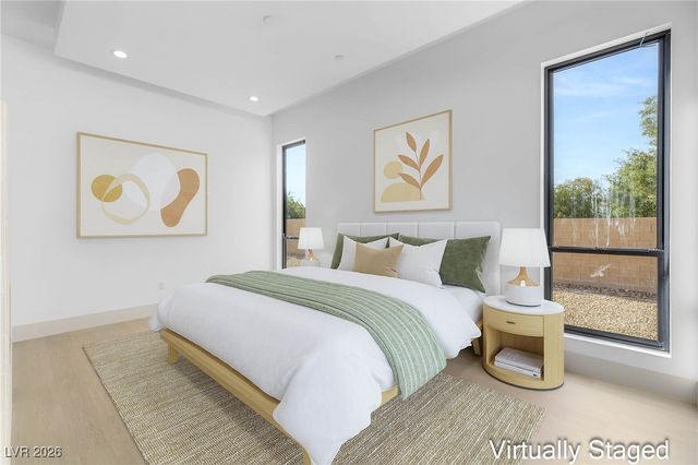 5885 St Ebbes Court, Las Vegas, NV 89131