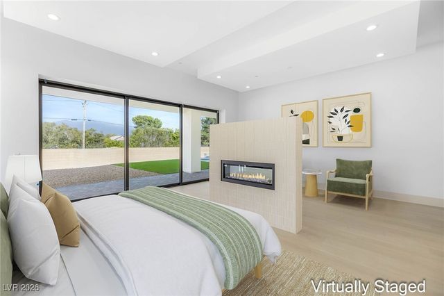 5885 St Ebbes Court, Las Vegas, NV 89131