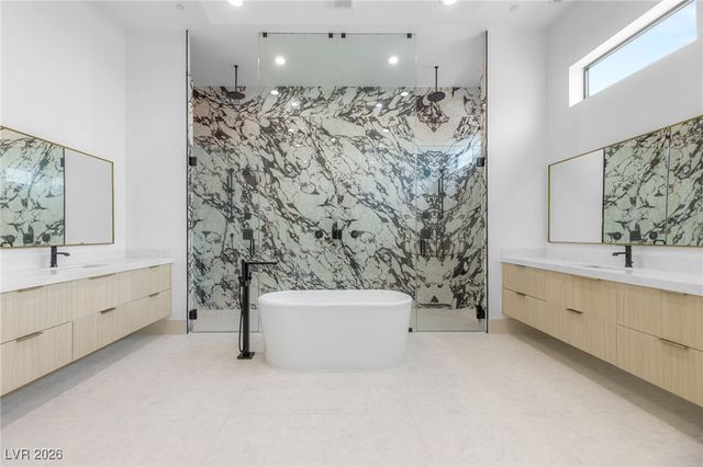 5885 St Ebbes Court, Las Vegas, NV 89131