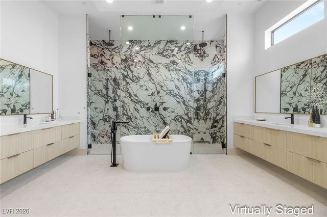 5885 St Ebbes Court, Las Vegas, NV 89131