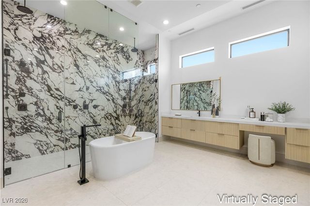 5885 St Ebbes Court, Las Vegas, NV 89131