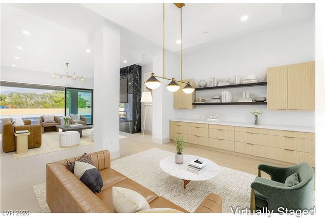 5885 St Ebbes Court, Las Vegas, NV 89131