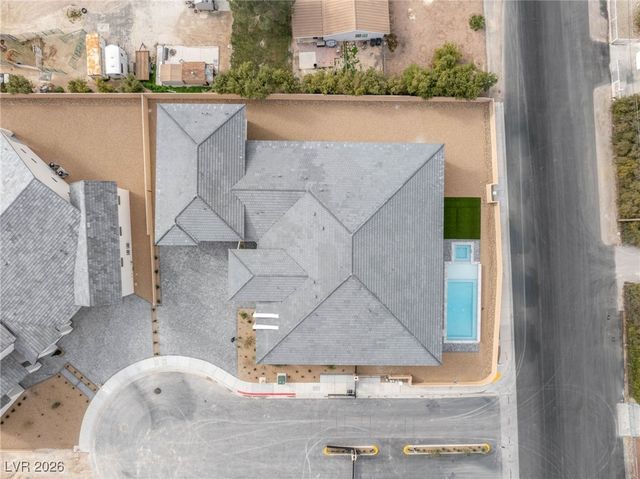 5885 St Ebbes Court, Las Vegas, NV 89131