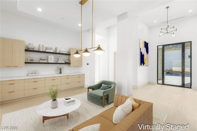 5885 St Ebbes Court, Las Vegas, NV 89131