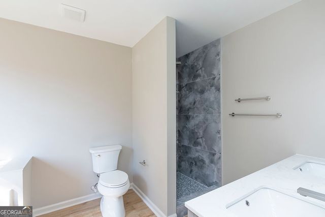 2223 Papp Drive, Gainesville, GA 30506