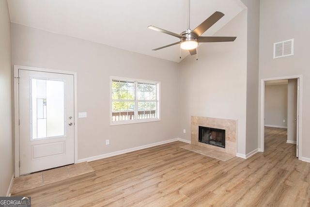 2223 Papp Drive, Gainesville, GA 30506