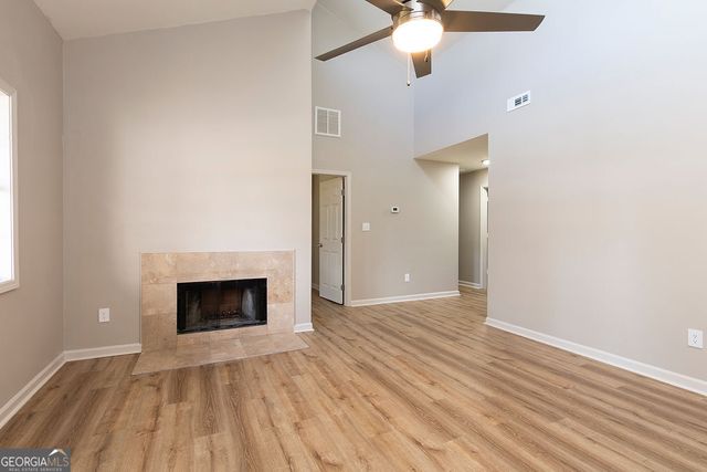 2223 Papp Drive, Gainesville, GA 30506