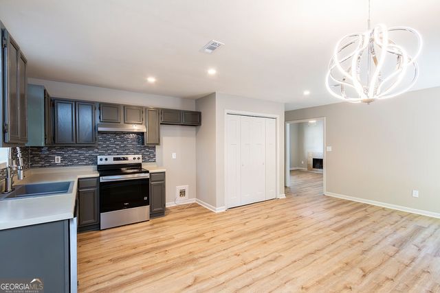 2223 Papp Drive, Gainesville, GA 30506