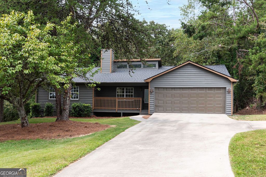 2223 Papp Drive, Gainesville, GA 30506