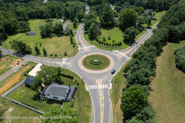 55 Crine Road, Colts Neck, NJ 07722