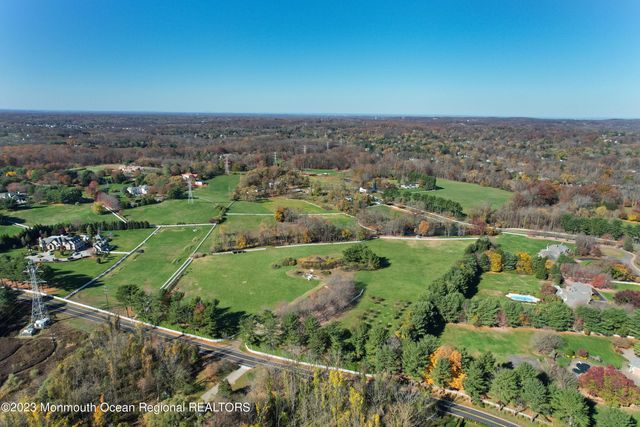 55 Crine Road, Colts Neck, NJ 07722
