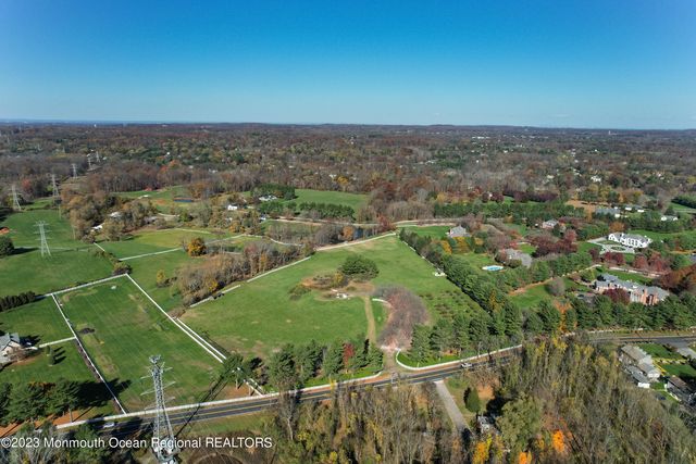 55 Crine Road, Colts Neck, NJ 07722