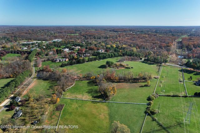 55 Crine Road, Colts Neck, NJ 07722
