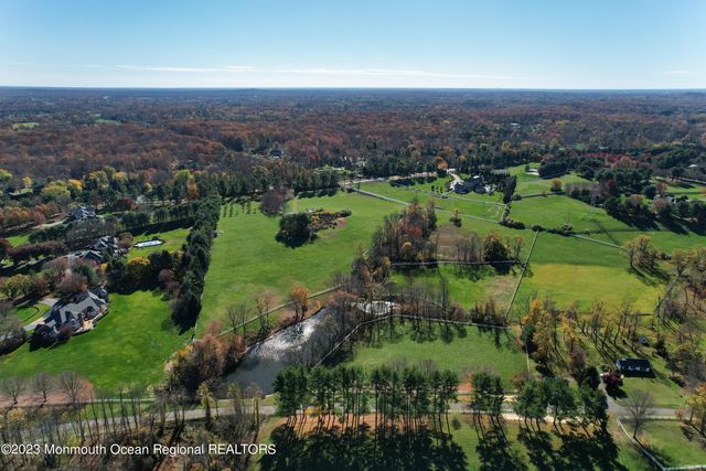 55 Crine Road, Colts Neck, NJ 07722