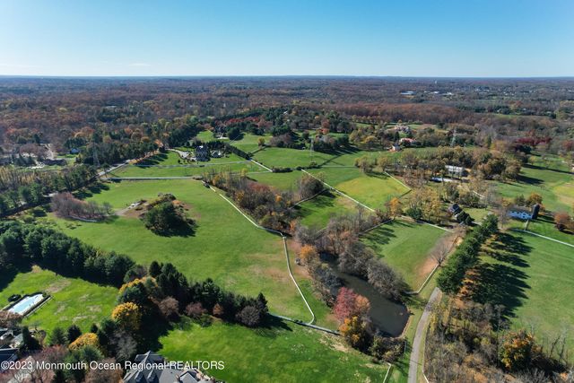 55 Crine Road, Colts Neck, NJ 07722