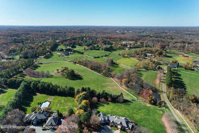 55 Crine Road, Colts Neck, NJ 07722