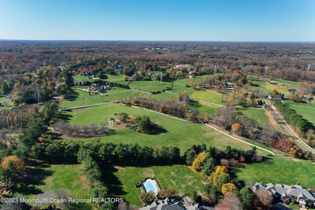 55 Crine Road, Colts Neck, NJ 07722