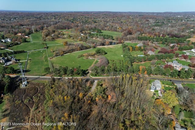 55 Crine Road, Colts Neck, NJ 07722
