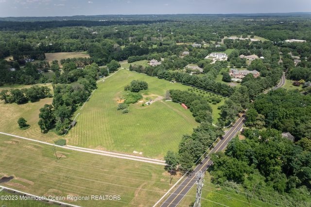 55 Crine Road, Colts Neck, NJ 07722