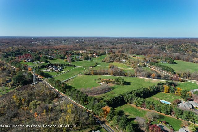 55 Crine Road, Colts Neck, NJ 07722