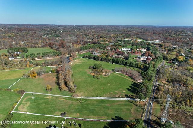 55 Crine Road, Colts Neck, NJ 07722