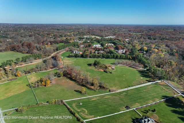 55 Crine Road, Colts Neck, NJ 07722