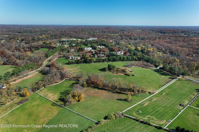 55 Crine Road, Colts Neck, NJ 07722