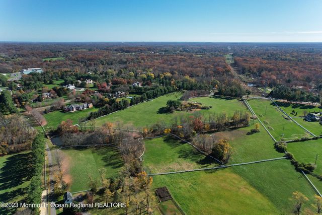 55 Crine Road, Colts Neck, NJ 07722