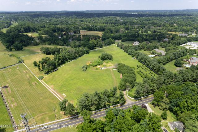 55 Crine Road, Colts Neck, NJ 07722