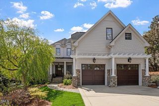 3916 Laurel Manor Court, Raleigh, NC 27612