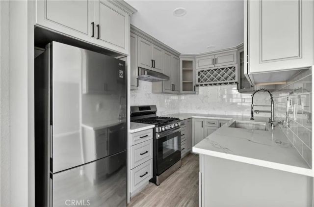 2016 Euclid Street 6, Santa Monica, CA 90405