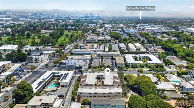 2016 Euclid Street 6, Santa Monica, CA 90405