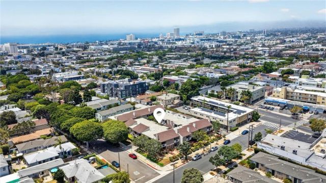 2016 Euclid Street 6, Santa Monica, CA 90405