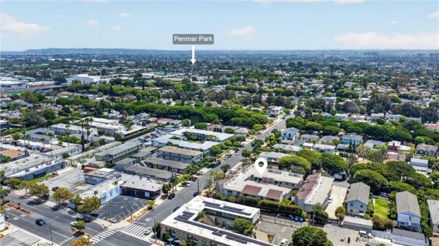 2016 Euclid Street 6, Santa Monica, CA 90405