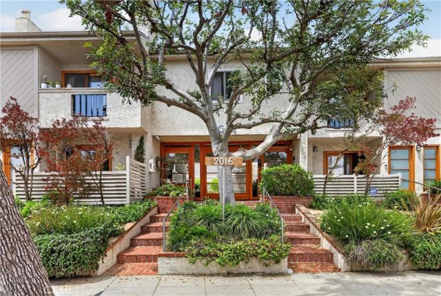 2016 Euclid Street 6, Santa Monica, CA 90405