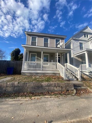 1125 23rd ST, Newport News, VA 23607