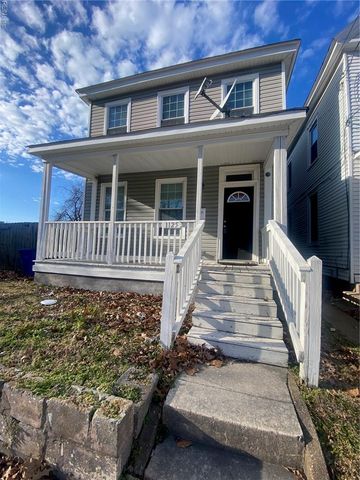 1125 23rd ST, Newport News, VA 23607