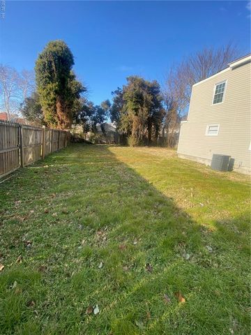 1125 23rd ST, Newport News, VA 23607