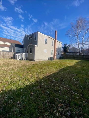 1125 23rd ST, Newport News, VA 23607
